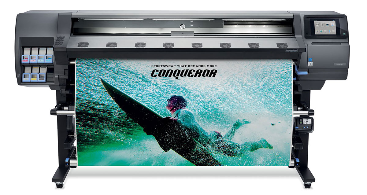 Impression Grand Format